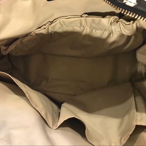 Kate spade diaper bag - Picture 2 of 7